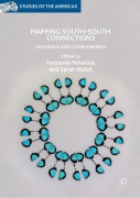 Cover-Bild zum Titel 'Mapping South-South Connections' von ''