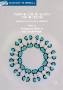 Cover-Bild zum Titel 'Mapping South-South Connections' von ''