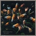 Cover-Bild zum Titel 'The Crucible' von 'Motorpsycho'