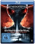 Cover-Bild zum Titel 'Extraterrestrial - Sie kommen nicht in Frieden' von 'Colin Minihan, Stuart Ortiz, The Vicious Brothers, Blitz//Berli N'