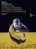 Wozzeck - A. /Luisi Homoki