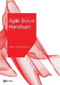 Cover-Bild zum Titel 'Agile Scrum Handbuch' von 'Frank Turley, Nader K. Rad'