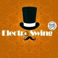 Cover-Bild zum Titel 'Electro Swing' von 'Various'