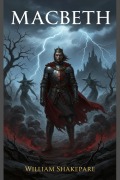 Cover-Bild zum Titel 'Macbeth' von 'William Shakespeare'