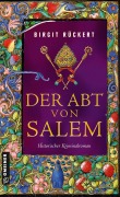 Cover-Bild zum Titel 'Der Abt von Salem' von 'Birgit Rückert'