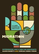 Cover-Bild zum Titel 'Migration' von 'Alexis Busetti, Dorcas Cheng-Tozun'