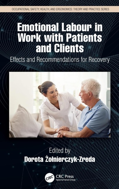 Emotional Labor in Work with Patients and Clients - 