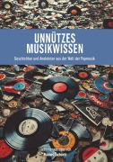 Unnützes Musikwissen - Hannes Tschürtz