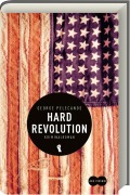 Cover-Bild zum Titel 'Hard Revolution' von 'George Pelecanos'