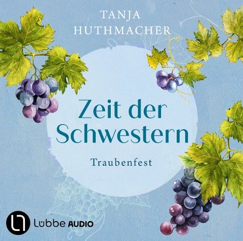 Traubenfest - Tanja Huthmacher