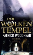 Cover-Bild zum Titel 'Der Wolkentempel' von 'Patrick Woodhead'