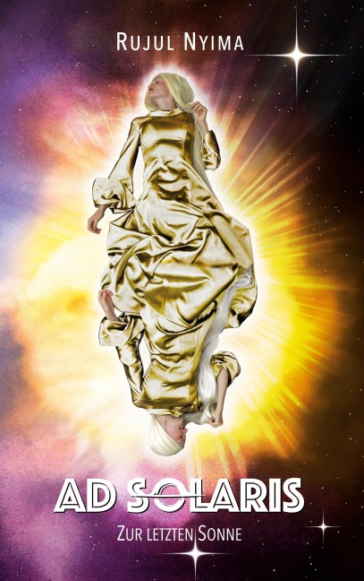 Ad Solaris - Rujul Nyima