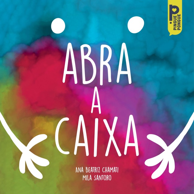 Abra a caixa - Ana Beatriz Chamati