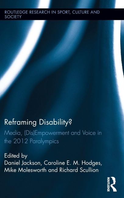 Reframing Disability? - 