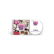 Cover-Bild zum Titel 'Bridget Jones's Diary: The Mixtape' von 'Artists Various'