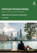 Cover-Bild zum Titel 'Intimate Relationships' von 'Ralph Erber, Maureen Wang Erber'