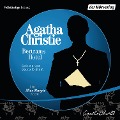 Cover-Bild zum Titel 'Bertrams Hotel' von 'Agatha Christie'