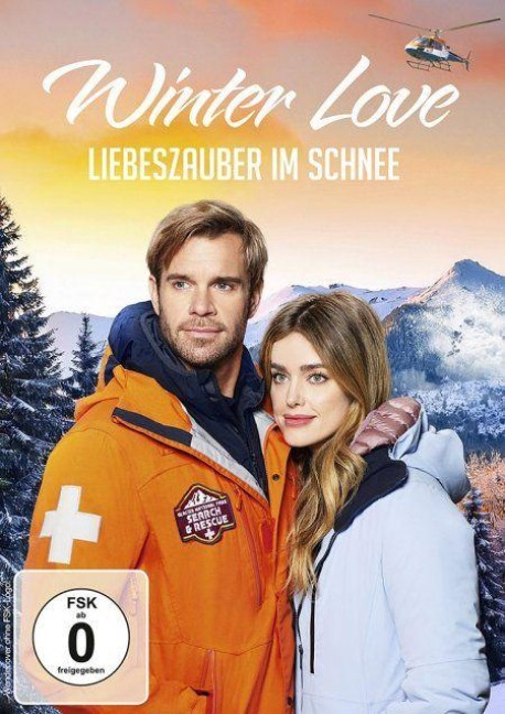 Winter Love - Liebeszauber im Schnee - Various