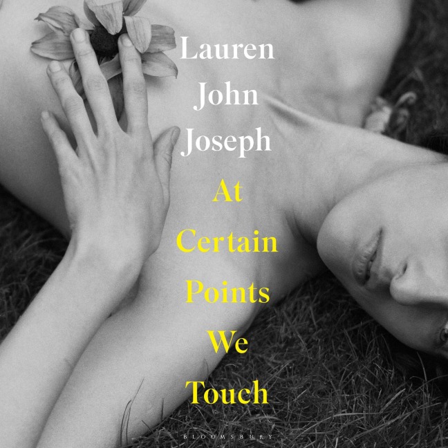 At Certain Points We Touch - Lauren J Joseph