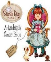 Sarah Kay Koleksiyon - Arkadaslik Ömür Boyu - Sarah Kay