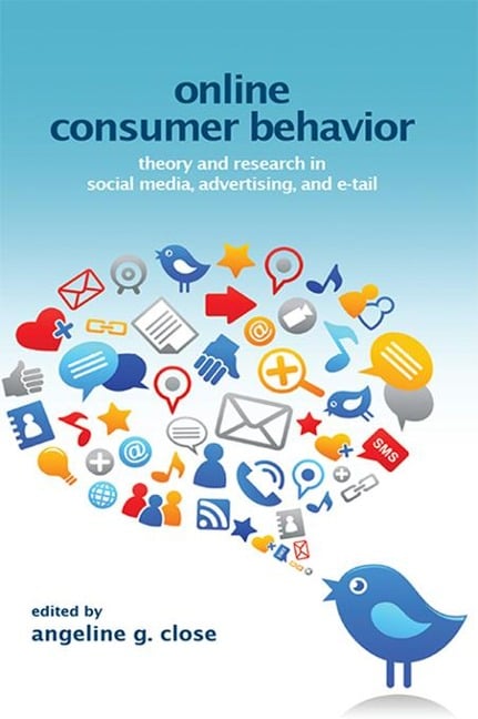 Online Consumer Behavior - 