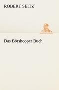 Das Börshooper Buch - Robert Seitz