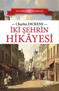 Cover-Bild zum Titel 'Iki Sehrin Hikayesi' von 'Charles Dickens'