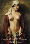 Cover-Bild zum Titel 'La nascita di Ategina' von 'Antonio Almas'