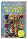 Das ganze Jahr im Glas - André Spange Nabulsi