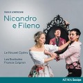 Nicandro e Fileno - Le Nouvel Op'ra