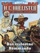 H. C. Hollister 130 - H. C. Hollister