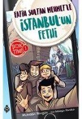Cover-Bild zum Titel 'Sok Timi - 1' von 'Muhiddin Yenigün'