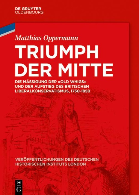 Triumph der Mitte - Matthias Oppermann
