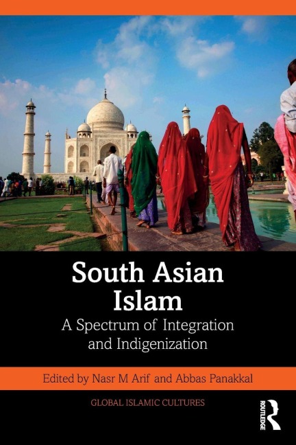 South Asian Islam - 