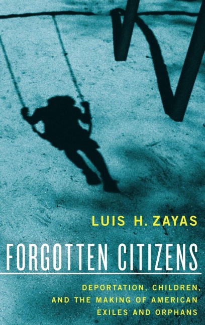 Forgotten Citizens - Luis Zayas