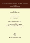 Cover-Bild zum Titel 'Untersuchung der Ausbreitung von Verbrennungsprodukten in der Nachbarschaft von Kaminen häuslicher und gewerblicher Gasfeuerungen im Hinblick auf die Luftreinhaltung' von 'Rüdiger Haupt'