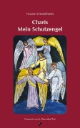 Cover-Bild zum Titel 'Charis' von 'Nicole Winkelhöfer'