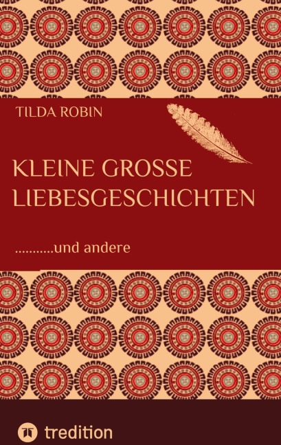 Kleine grosse Liebesgeschichten - Tilda Robin