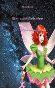 Cover-Bild zum Titel 'Stella die Reisefee' von 'Markus Zemke'