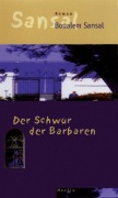Cover-Bild zum Titel 'Der Schwur der Barbaren' von 'Boualem Sansal'