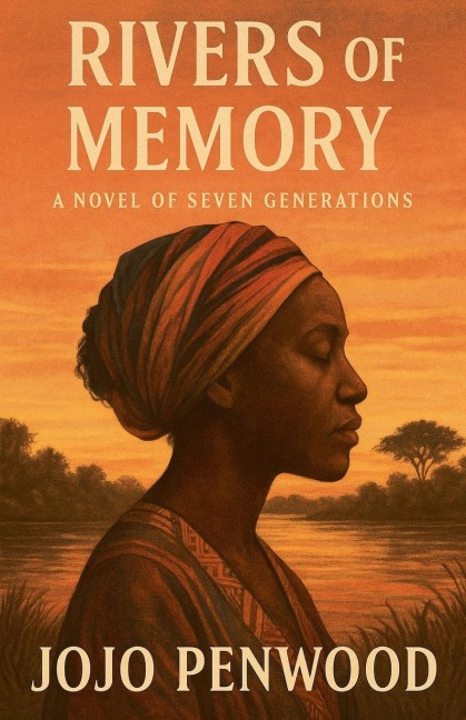 Rivers of Memory - Jojo Penwood