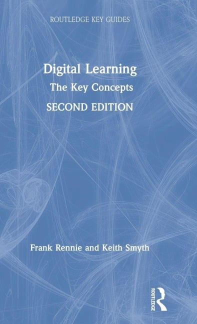 Digital Learning - Frank Rennie, Keith Smyth