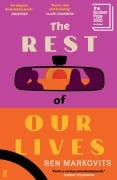 Cover-Bild zum Titel 'The Rest of Our Lives' von 'Ben Markovits'