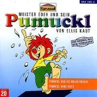 20:Pumuckl Und Die Knackfrösche/Pumuckl Wird Reich - Pumuckl