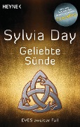 Geliebte Sünde - Sylvia Day