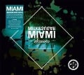 Cover-Bild zum Titel 'Miami Sessions 2015' von 'Various/Milk&Sugar (Mixed by)'