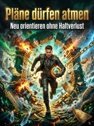 Cover-Bild zum Titel 'Pläne dürfen atmen' von 'Roswitha Elsenbruch'