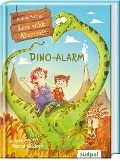 Leos wilde Abenteuer - Dino-Alarm - Andreas Völlinger