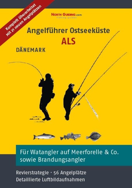 Angelführer Als - Michael Zeman