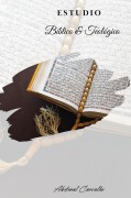 Cover-Bild zum Titel 'Estudio Bíblico Teológico' von 'Abdenal Carvalho'
